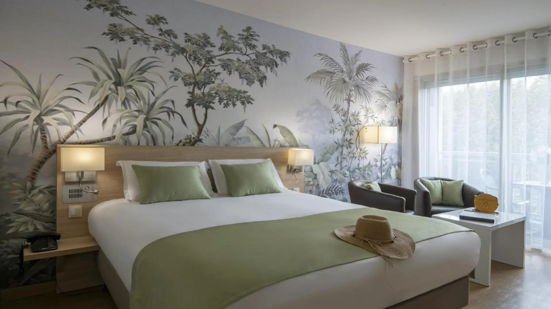 Top Hotels to Stay in Menton Old Town