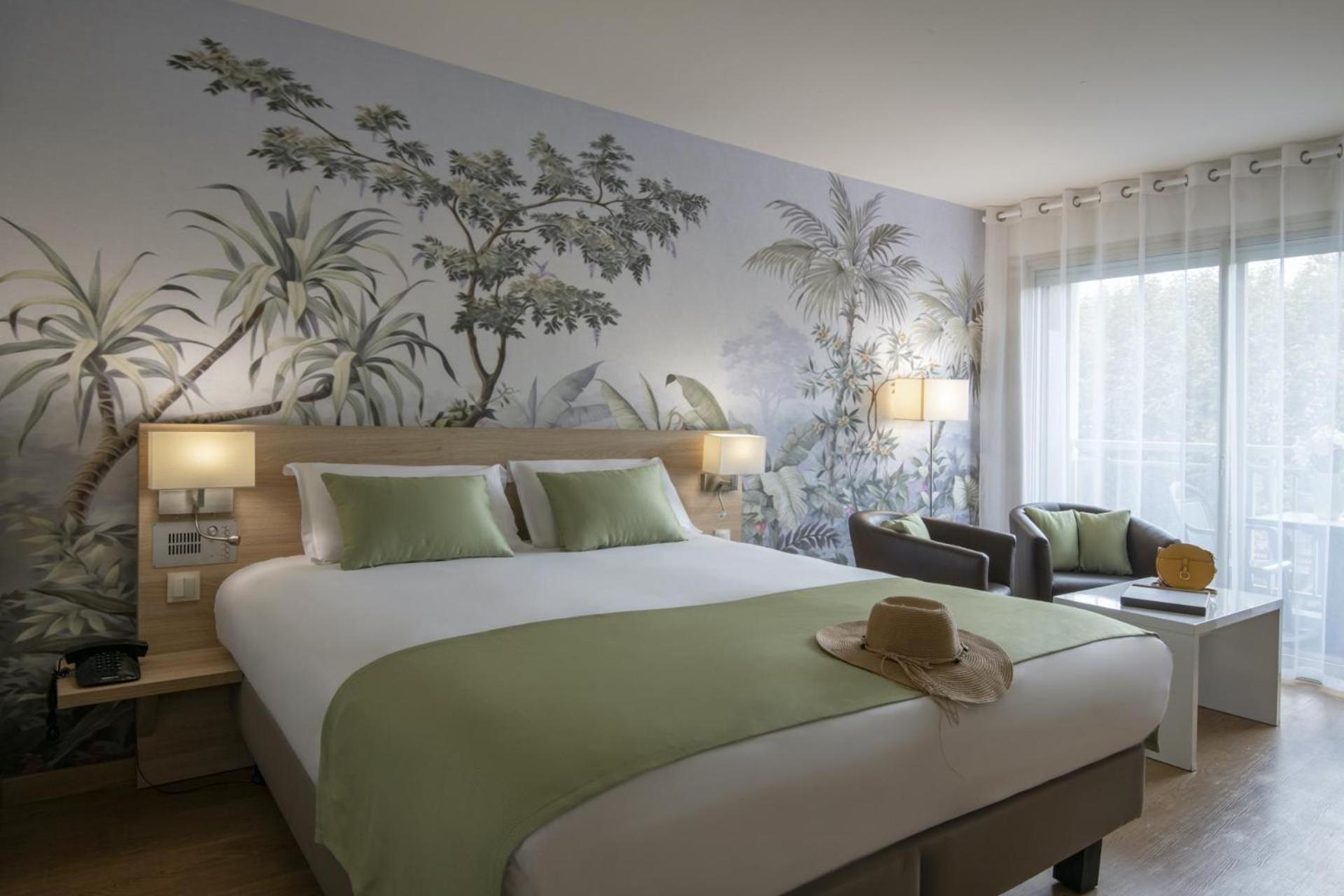 Top Hotels to Stay in Menton Old Town